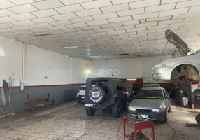 Foto 1 de Galpão/Depósito/Armazém à venda, 353m² em Vila Olivo, Valinhos