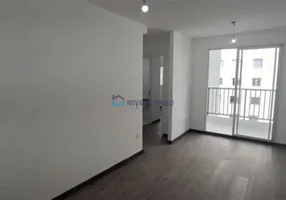 Foto 1 de Apartamento com 2 Quartos à venda, 55m² em Liberdade, São Paulo