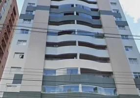 Foto 1 de Apartamento com 3 Quartos à venda, 98m² em Cristo Rei, Curitiba