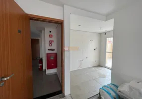 Foto 1 de Apartamento com 2 Quartos à venda, 93m² em Parque das Nações, Santo André