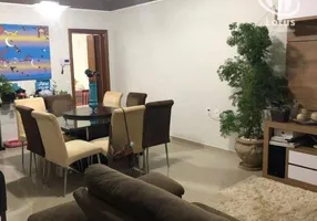 Foto 1 de Casa com 3 Quartos à venda, 150m² em Nova Jaguariuna , Jaguariúna