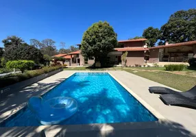Foto 1 de Casa com 5 Quartos à venda, 3500m² em Trevo, Belo Horizonte