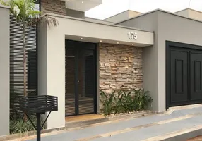 Foto 1 de Casa com 3 Quartos à venda, 110m² em Cajuru, Curitiba