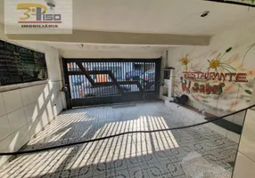 Foto 1 de Casa com 3 Quartos à venda, 200m² em Jardim Grimaldi, São Paulo