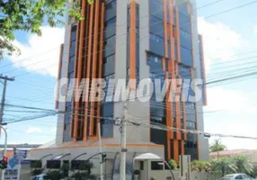 Foto 1 de Sala Comercial com 2 Quartos à venda, 52m² em Jardim Chapadão, Campinas