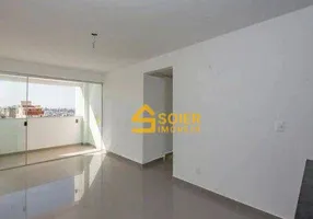 Foto 1 de Apartamento com 3 Quartos à venda, 136m² em Nova Suíssa, Belo Horizonte