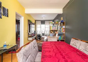 Foto 1 de Apartamento com 2 Quartos à venda, 75m² em Lapa, São Paulo