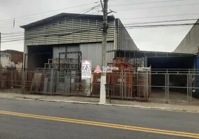 Foto 1 de Ponto Comercial à venda, 600m² em Vila Galvão, Caçapava