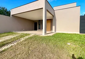 Foto 1 de Casa de Condomínio com 3 Quartos à venda, 210m² em Setor Habitacional Jardim Botânico, Brasília