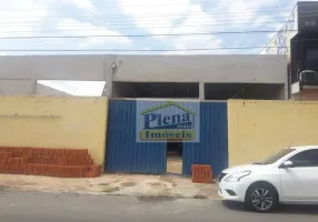 Foto 1 de Ponto Comercial para alugar, 180m² em Jardim Santa Rita de Cássia, Hortolândia