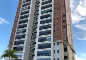 Foto 1 de Apartamento com 3 Quartos à venda, 128m² em Anhangabau, Jundiaí