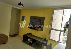Foto 1 de Apartamento com 2 Quartos à venda, 55m² em Vila Olimpia, Campinas
