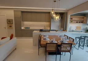 Foto 1 de Apartamento com 3 Quartos à venda, 92m² em Bairro das Palmeiras, Campinas
