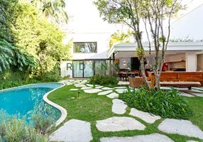 Foto 1 de Casa com 4 Quartos para alugar, 800m² em Jardim Europa, São Paulo
