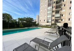 Foto 1 de Apartamento com 2 Quartos à venda, 54m² em Vila Andrade, São Paulo