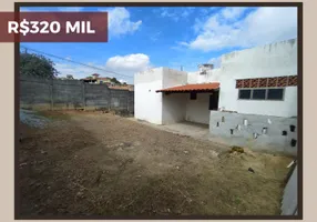 Foto 1 de Casa com 2 Quartos à venda, 70m² em Bom Retiro, Betim