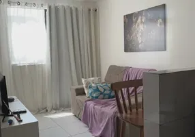 Foto 1 de Apartamento com 2 Quartos à venda, 90m² em Dois de Julho, Salvador