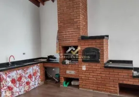 Foto 1 de Casa com 2 Quartos à venda, 122m² em Jardim Alvorada, Santo André