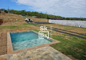 Foto 1 de Fazenda/Sítio com 3 Quartos à venda, 270m² em Chacara Represa de Miranda, Uberlândia