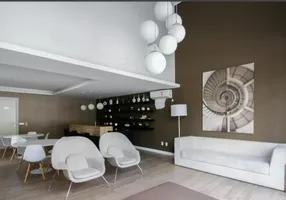 Foto 1 de Apartamento com 1 Quarto à venda, 41m² em Umuarama, Osasco