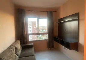 Foto 1 de Apartamento com 2 Quartos à venda, 49m² em Colônia, Jundiaí