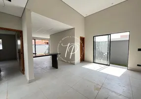 Foto 1 de Casa de Condomínio com 3 Quartos à venda, 250m² em Taquaral, Piracicaba
