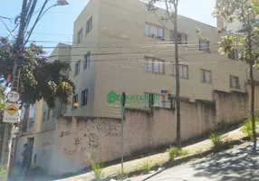 Foto 1 de Apartamento com 2 Quartos à venda, 63m² em Jardim América, Belo Horizonte