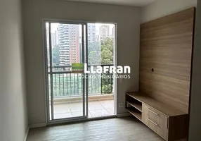 Foto 1 de Apartamento com 3 Quartos para alugar, 65m² em Vila Praia, São Paulo