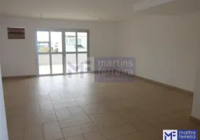 Foto 1 de Apartamento com 3 Quartos para alugar, 215m² em Recreio Dos Bandeirantes, Rio de Janeiro