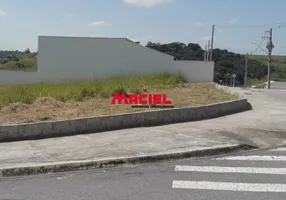 Foto 1 de Lote/Terreno à venda, 287m² em Portal dos Passaros, São José dos Campos