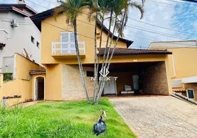 Foto 1 de Casa de Condomínio com 4 Quartos para venda ou aluguel, 395m² em Alphaville Residencial 9, Santana de Parnaíba