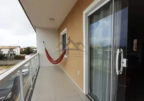Foto 1 de Apartamento com 2 Quartos à venda, 52m² em Monte Alto, Arraial do Cabo