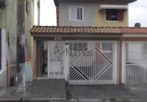 Foto 1 de Casa com 3 Quartos à venda, 150m² em Vila Roque, São Paulo