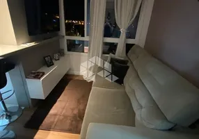 Foto 1 de Apartamento com 2 Quartos à venda, 43m² em Santa Rita, Guaíba