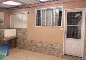 Foto 1 de Casa com 1 Quarto para alugar, 35m² em Bonfim Paulista, Ribeirão Preto