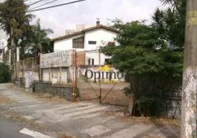 Foto 1 de Lote/Terreno à venda, 650m² em Alto de Pinheiros, São Paulo