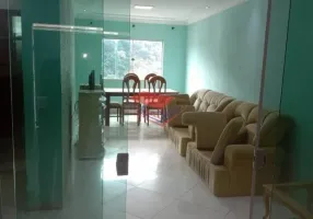 Foto 1 de Casa com 2 Quartos à venda, 124m² em Nossa Senhora das Gracas, Timóteo