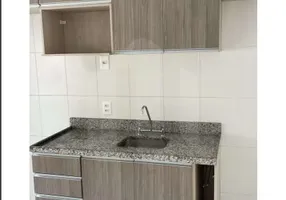 Foto 1 de Apartamento com 3 Quartos para alugar, 66m² em Votupoca, Barueri