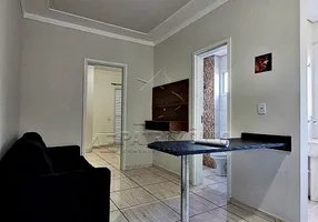 Foto 1 de Apartamento com 1 Quarto à venda, 41m² em Central Parque Sorocaba, Sorocaba