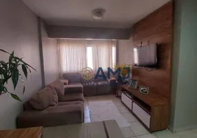 Foto 1 de Apartamento com 3 Quartos à venda, 128m² em Jardim América, Goiânia