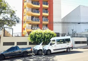 Foto 1 de Apartamento com 3 Quartos à venda, 150m² em Centro, Bauru