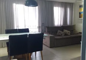 Foto 1 de Apartamento com 3 Quartos à venda, 69m² em Jardim Sul, São José dos Campos