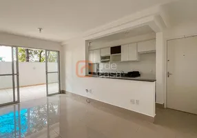Foto 1 de Apartamento com 3 Quartos para alugar, 95m² em Santa Amélia, Belo Horizonte