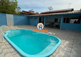Foto 1 de Casa com 3 Quartos à venda, 134m² em Setor Santa Fé 2 Taquaralto, Palmas
