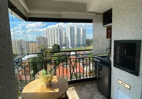 Foto 1 de Apartamento com 3 Quartos à venda, 71m² em Vila Gonçalves, São Bernardo do Campo