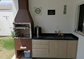 Foto 1 de Casa de Condomínio com 3 Quartos à venda, 200m² em São Gonçalo, Taubaté