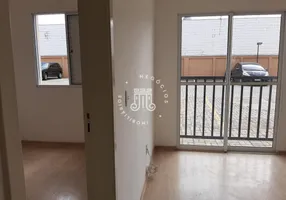 Foto 1 de Apartamento com 2 Quartos à venda, 47m² em Vila Tupi, Várzea Paulista