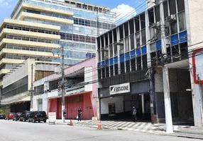 Foto 1 de Galpão/Depósito/Armazém à venda, 316m² em Santa Cecília, São Paulo