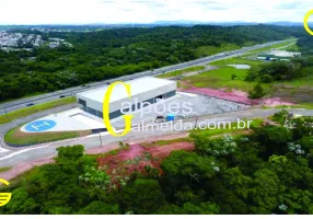 Foto 1 de Galpão/Depósito/Armazém para alugar, 1500m² em Fazenda Capelinha, Mogi das Cruzes