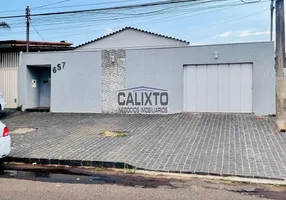 Foto 1 de Casa com 2 Quartos à venda, 90m² em Jaraguá, Uberlândia